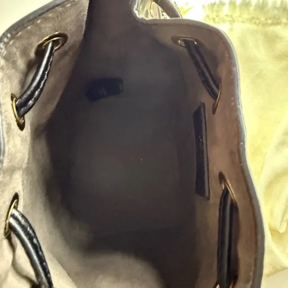 Fendi Mon Tresor Mini Bag Authentic - Picture 10 of 16